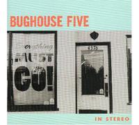 Bughouse Five - Everything Must Go