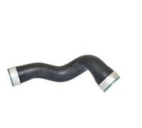 BUGIAD 81604 Tubo flexible de aire de sobrealimentación Compatible con MERCEDES-BENZ Clase C Sedán W203 Clase C T-modell S203 CLK C209 Clase C Coupé CL203