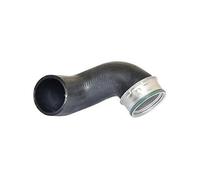 BUGIAD 81612 Tubo flexible de aire de sobrealimentación Compatible con MERCEDES-BENZ Clase E Sedán W210 Clase E T-modell S210