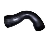 BUGIAD 81849 Tubo flexible de aire de sobrealimentación Compatible con OPEL Vectra C Caravan Z02 Vectra C GTS Z02 Vectra C Sedán Z02