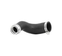 BUGIAD 81883 Tubo flexible de aire de sobrealimentación Compatible con MITSUBISHI Outlander II SUV CWW