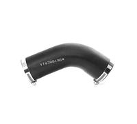 BUGIAD 81964 Tubo flexible de aire de sobrealimentación Compatible con CHEVROLET CAPTIVA C100, C140, OPEL Antara A L07