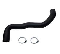 BUGIAD 81970 Tubo flexible de aire de sobrealimentación Compatible con FORD MONDEO IV Turnier BA7 S-MAX WA6 Galaxy Mk2 MPV WA6