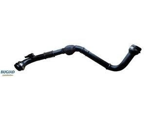 BUGIAD 82053 Tubo flexible de aire de sobrealimentación Compatible con RENAULT KANGOO Express FW0/1 Kangoo 2 / Grand Kangoo KW, KW0/1 KANGOO BE BOP KW0/1
