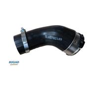 Tubo de aire Caucho 82149 BUGIAD para VOLVO V60 I XC60 I SUV XC70 II S80 II