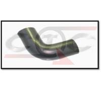 BUGIAD 82617 Tubo flexible de aire de sobrealimentación Compatible con VW Polo IV Hatchback 9N, 9A Lupo/Lupo 3L 6X1, 6E1 POLO 6N2 Polo IV Sedán 9A4, 9A2, 9N2, 9A6, SKODA Fabia II Combi 545, SEAT