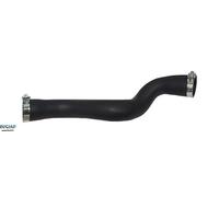 BUGIAD 82635 Tubo flexible de aire de sobrealimentación Compatible con VW Golf 3 1H1, AUDI A4 B5 Sedán 8D2 A6 C5 Avant 4B5 A4 B5 Avant 8D5 A6 C5 Sedán 4B2