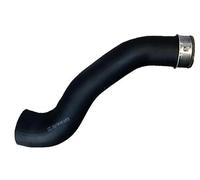 BUGIAD 88598 Tubo flexible de aire de sobrealimentación Compatible con MERCEDES-BENZ Clase C T-modell S204 Clase C Sedán W204 Clase C Coupé C204