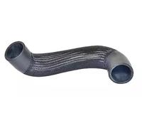BUGIAD 88739 Tubo flexible de aire de sobrealimentación Compatible con CITROËN C5 III Familiar RW, PEUGEOT 407 SW 6E, 6D 407 6D