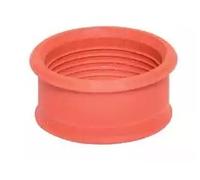 BUGIAD 88747 Tubo flexible de aire de sobrealimentación Compatible con CITROËN C3 II SC, PEUGEOT 207 WA, WC 206 Fastback 2A/C