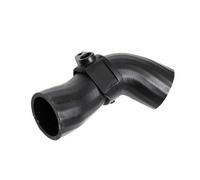 BUGIAD 88842 Tubo flexible de aire de sobrealimentación Compatible con CITROËN C1 PM, PN, PEUGEOT 207 WA, WC 206 Fastback 2A/C 206+ Hatchback 2L, 2M