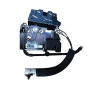 BUGIAD BDL15702 Cerradura de la puerta del maletero Compatible con FORD MONDEO III B5Y MONDEO III Sedán B4Y