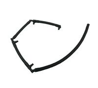 BUGIAD BFH18008 Tubo flexible combustible de fuga apropiado para diesel biológico