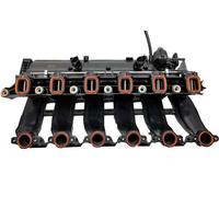 BUGIAD BIM17000 Módulo colector de admisión