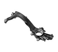 BUGIAD Brazo de Control Mangueta Suspensión Frontal Derecho para Coche VW Passat