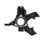 BUGIAD Brazo de Control Mangueta Suspensión Ruedas Derecho Apto para VW Golf VI