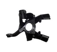 BUGIAD Brazo De Suspensión Del Eje Delantera Derecha Para VW Golf VII