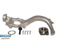 BUGIAD Brazo De Suspensión Del Eje Delantero Derecho Para Audi A4 8E2 B6 8EC B7