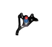 BUGIAD Brazo De Suspensión Del Eje Delantero Derecho Para Mercedes Clase C