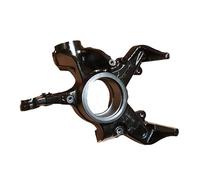 BUGIAD Brazo De Suspensión Del Eje Delantero Derecho Para VW Polo