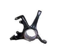 BUGIAD Brazo De Suspensión Del Eje Delantero Izquierdo Para VW Golf II