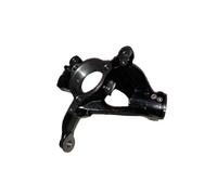 BUGIAD Brazo De Suspensión Del Eje Delantero Izquierdo Para VW Golf VII