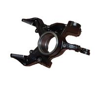 BUGIAD Brazo De Suspensión Del Eje Delantero Izquierdo Para VW Polo