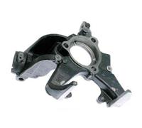 BUGIAD Brazo De Suspensión Eje Izquierdo Compatible Para VW Golf VI