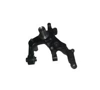 BUGIAD Brazo De Suspensión Trasero Derecho Para VW Golf VI 5K1 1K1 5M1