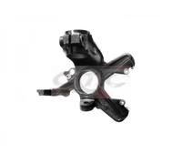 Mangueta de la rueda Delante, izquierda BSP20013 BUGIAD para AUDI SKODA VW SEAT