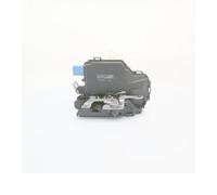 Bugiad BSP24180 Cerradura Izquierda Trasero para Skoda Fabia I Practicable