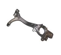 Mangueta de la rueda Eje delantero, derecha BSP25139 BUGIAD para AUDI SEAT