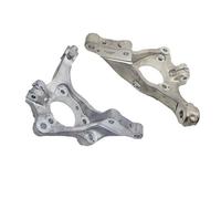 Bugiad BSP25170 Mangueta Suspensión Frontal Derecho para Opel Insignia A