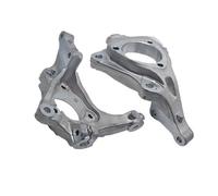 Bugiad BSP25171 Brazo De Suspensión Delantera Izquierda Para Opel Insignia A