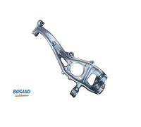 BUGIAD Mangueta Suspensión de Ruedas Frontal Derecho Lado Copiloto para Audi A4