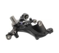 Mangueta de la rueda Delante, izquierda BSP25552 BUGIAD para AUDI A5 A4 B8