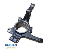 2x Manguetas de rueda BUGIAD Parte delantera I+D para HYUNDAI, KIA SPORTAGE I