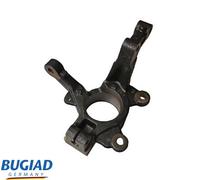 BUGIAD BSP25592 Maza de eje, suspensión de rueda NISSAN 40015AX600