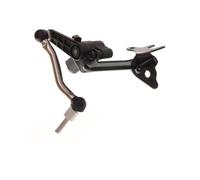 Bugiad BXS19610 Sensor De Regulación De Alcance Delantero Izquierdo Para Audi Q5