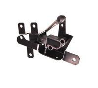 Bugiad BXS19630 Sensor De Regulación De Alcance Trasero Para Seat VW Skoda Audi