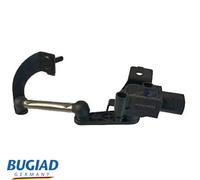 BUGIAD BXS19632 Sensor, corrector de altura de faros VAG 1K0941274C