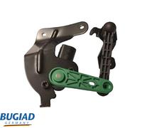 BUGIAD BXS19649 Sensor, corrector de altura de faros VAG 5Q0512521G