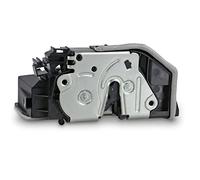 BUGIAD Cerradura de puerta EJE TRASERO LADO DEL CONDUCTOR IZQUIERDA Número de enchufes de contacto: 5 BDL13502 Compatible con BMW 5 Touring F11 3 Touring E91 3 Touring F31 3 Sedán E90 1 Hatchback F20