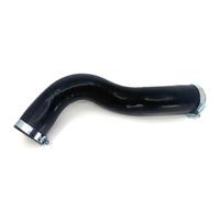 BUGIAD Manguera de Ladeluft Turboschlauch para Opel Insignia A 1.6 CDTi