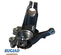 BUGIAD Mangueta Suspensión de Ruedas Frontal Derecho Apto para Ford Kuga II DM2