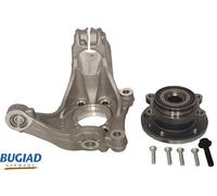 BUGIAD Mangueta Suspensión Delantero Izquierdo para VW Passat Variant 365 3C5