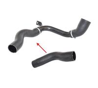 BUGIAD Tubo Admisión Apto para Ford Mondeo IV Familiar BA7 2.2 TDCI