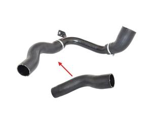 BUGIAD Tubo Admisión Apto para Ford Mondeo IV Familiar BA7 2.2 TDCI