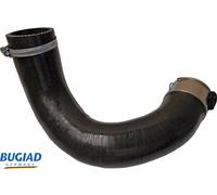 BUGIAD Tubo Admisión Manguera Turbo Apto para Fiat 500X 1.6D Multijet