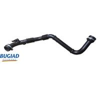 BUGIAD Tubo Admisión Manguera Turbo para Renault Kangoo Express 1.5 DCI 85